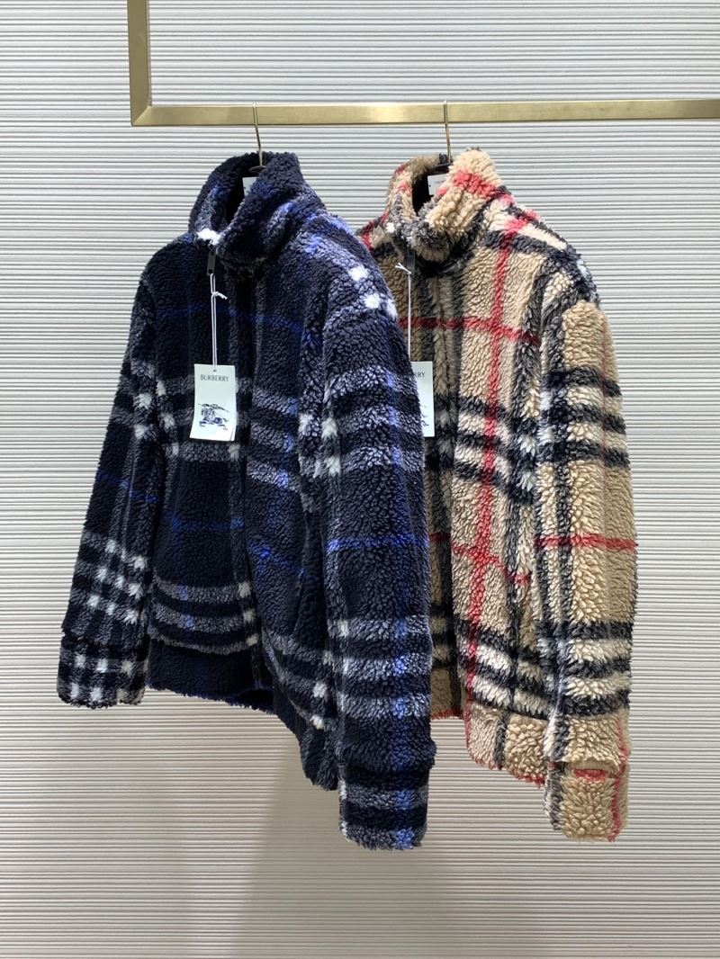 Burberry Outwear